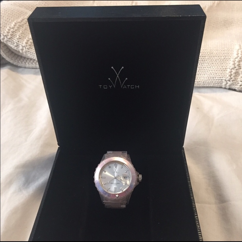 Toy Watch